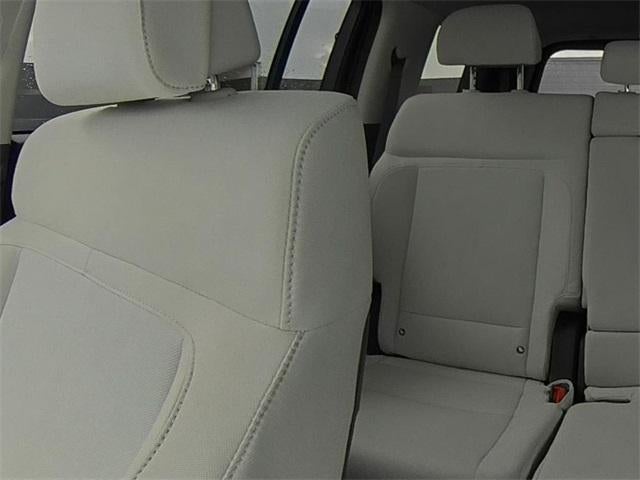 2026 Hyundai SANTA FE SE AWD