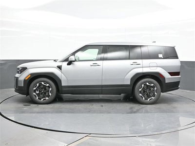 2026 Hyundai SANTA FE SE AWD