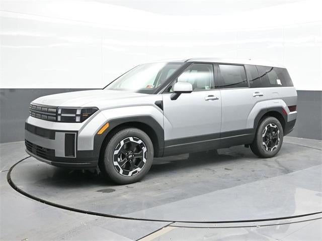 2026 Hyundai SANTA FE SE AWD