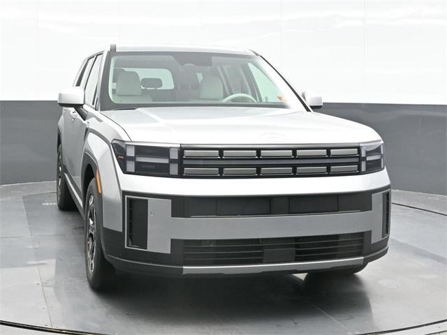 2026 Hyundai SANTA FE SE AWD