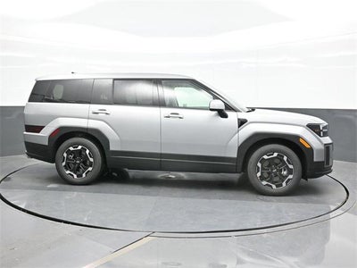 2026 Hyundai SANTA FE SE AWD