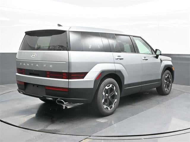 2026 Hyundai SANTA FE SE AWD