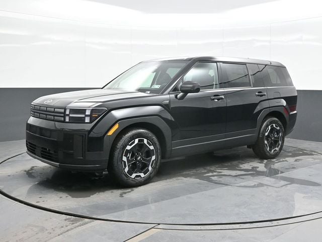 2026 Hyundai SANTA FE SE AWD