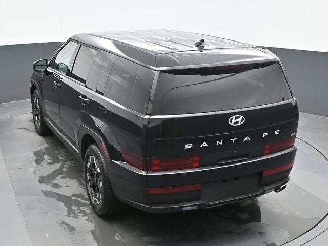 2026 Hyundai SANTA FE SE AWD