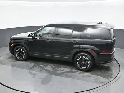 2026 Hyundai SANTA FE SE AWD