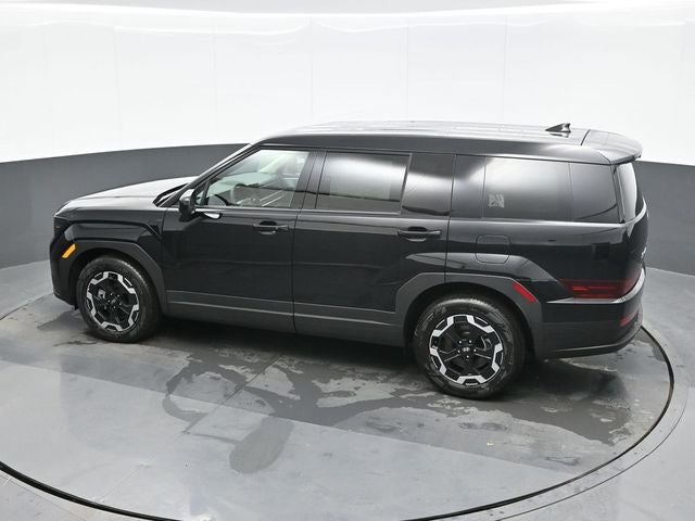 2026 Hyundai SANTA FE SE AWD