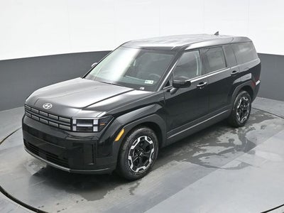 2026 Hyundai SANTA FE SE AWD