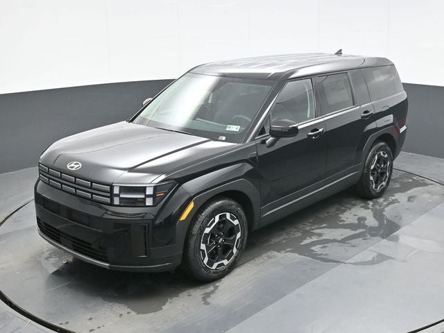 2026 Hyundai SANTA FE SE AWD