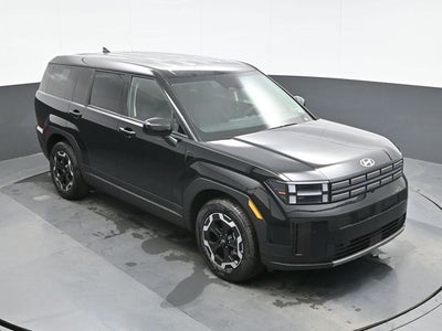 2026 Hyundai SANTA FE SE AWD