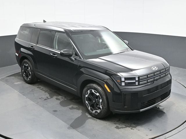 2026 Hyundai SANTA FE SE AWD