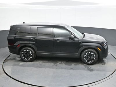 2026 Hyundai SANTA FE SE AWD