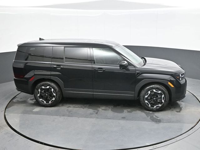 2026 Hyundai SANTA FE SE AWD