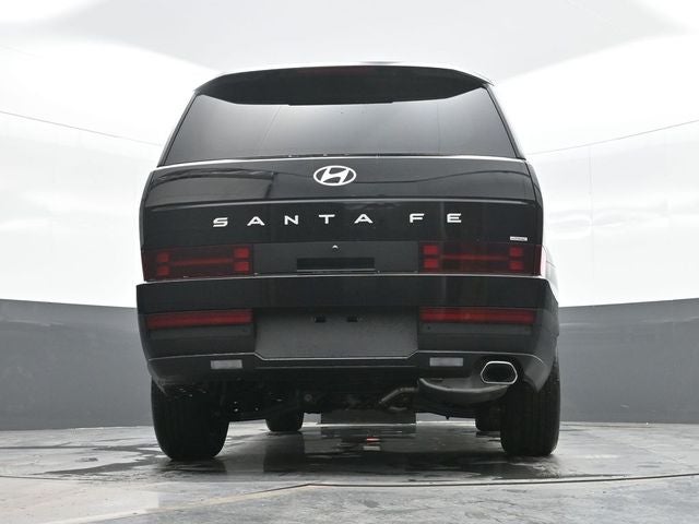 2026 Hyundai SANTA FE SE AWD