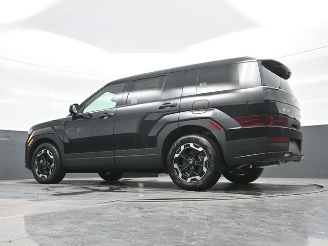 2026 Hyundai SANTA FE SE AWD