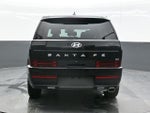 2026 Hyundai SANTA FE SE AWD