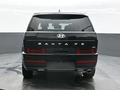 2026 Hyundai SANTA FE SE AWD