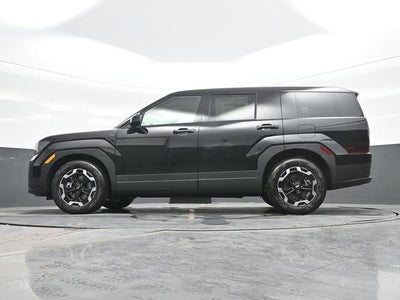 2026 Hyundai SANTA FE SE AWD