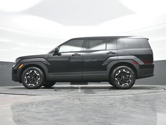 2026 Hyundai SANTA FE SE AWD