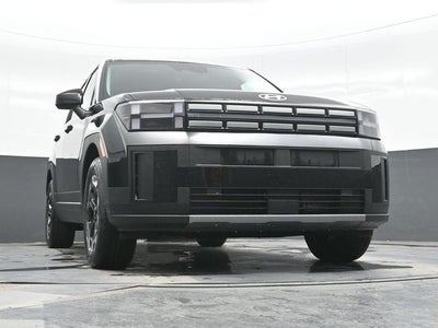 2026 Hyundai SANTA FE SE AWD