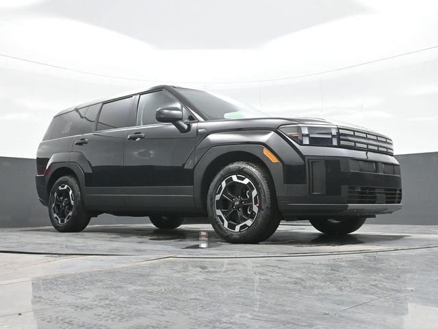 2026 Hyundai SANTA FE SE AWD