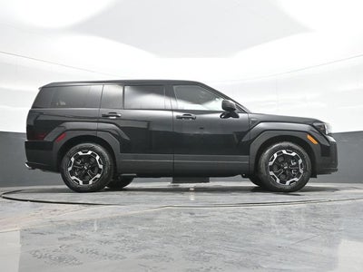 2026 Hyundai SANTA FE SE AWD
