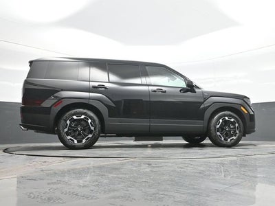 2026 Hyundai SANTA FE SE AWD