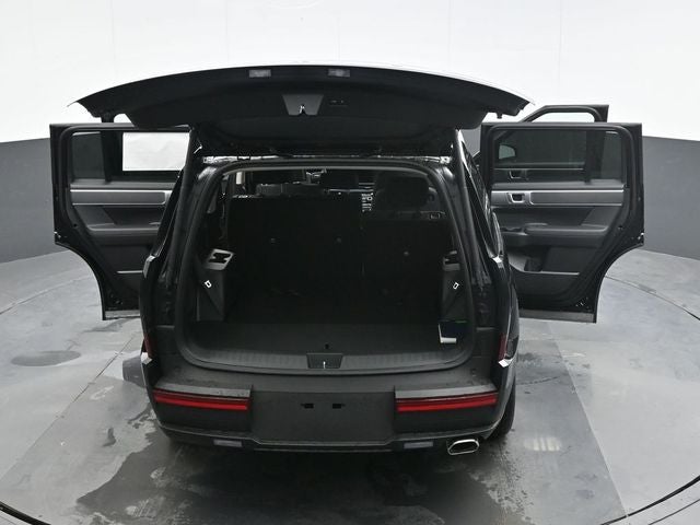 2026 Hyundai SANTA FE SE AWD