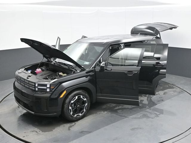 2026 Hyundai SANTA FE SE AWD