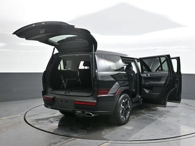 2026 Hyundai SANTA FE SE AWD