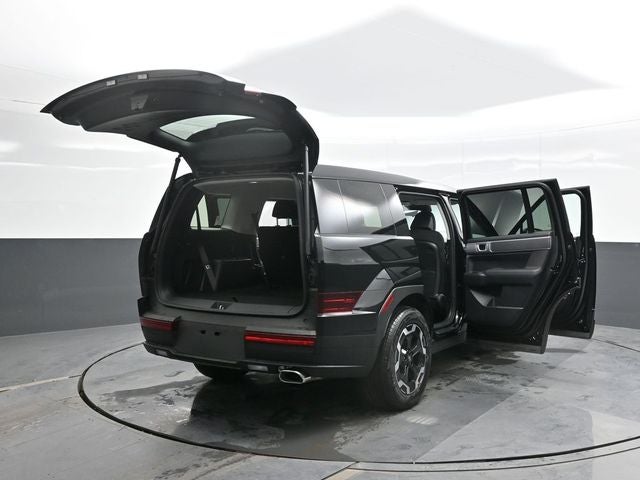 2026 Hyundai SANTA FE SE AWD