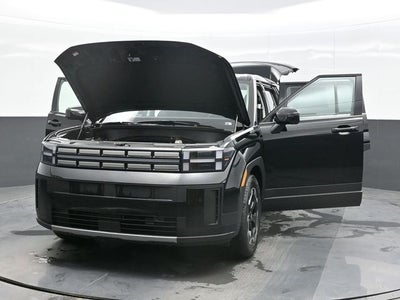 2026 Hyundai SANTA FE SE AWD