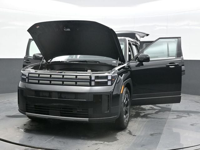 2026 Hyundai SANTA FE SE AWD