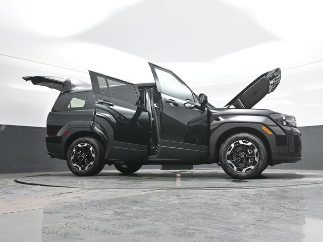 2026 Hyundai SANTA FE SE AWD