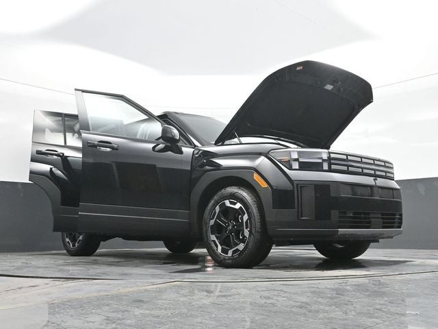 2026 Hyundai SANTA FE SE AWD