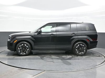 2026 Hyundai SANTA FE SE AWD