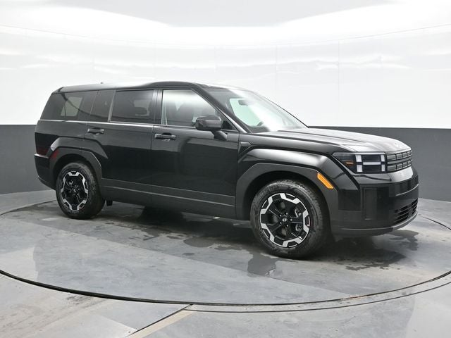 2026 Hyundai SANTA FE SE AWD