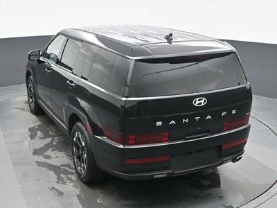 2026 Hyundai SANTA FE SE AWD