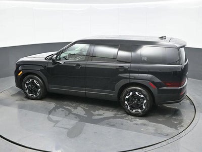 2026 Hyundai SANTA FE SE AWD