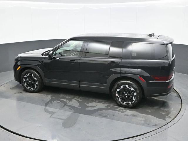 2026 Hyundai SANTA FE SE AWD