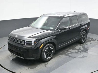 2026 Hyundai SANTA FE SE AWD