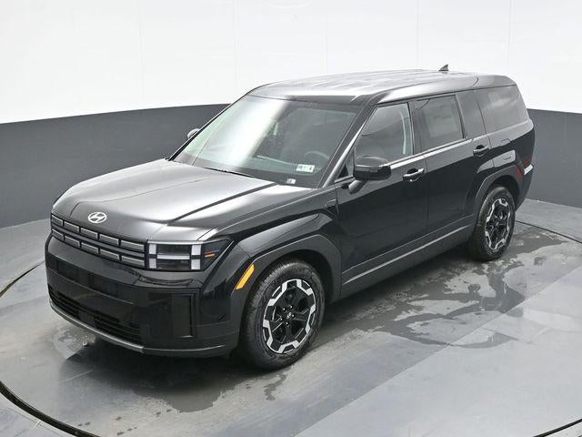 2026 Hyundai SANTA FE SE AWD