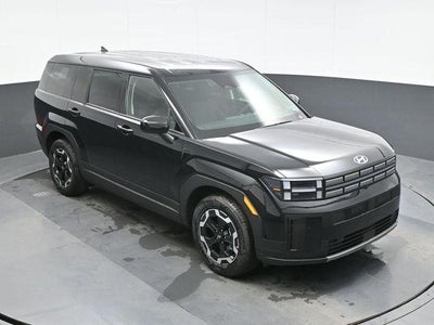 2026 Hyundai SANTA FE SE AWD