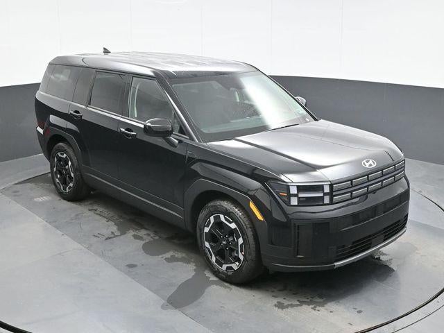 2026 Hyundai SANTA FE SE AWD