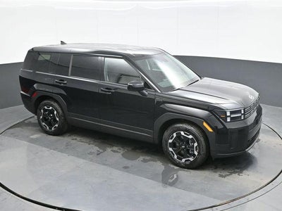 2026 Hyundai SANTA FE SE AWD