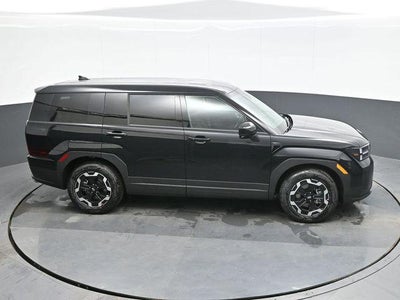 2026 Hyundai SANTA FE SE AWD