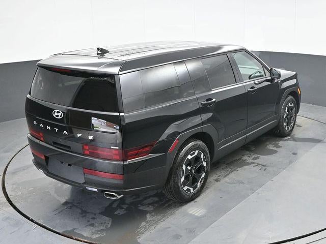 2026 Hyundai SANTA FE SE AWD