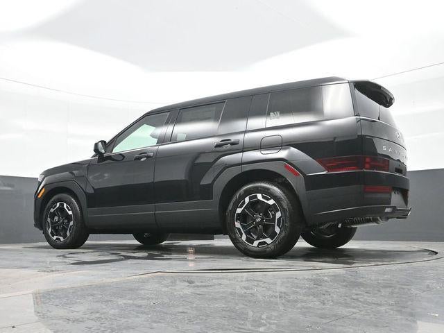 2026 Hyundai SANTA FE SE AWD
