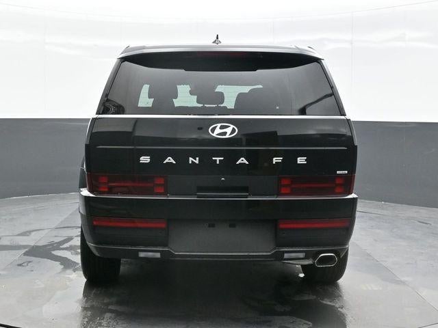 2026 Hyundai SANTA FE SE AWD