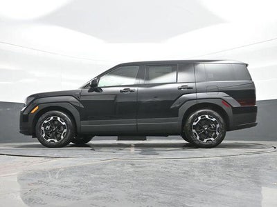 2026 Hyundai SANTA FE SE AWD