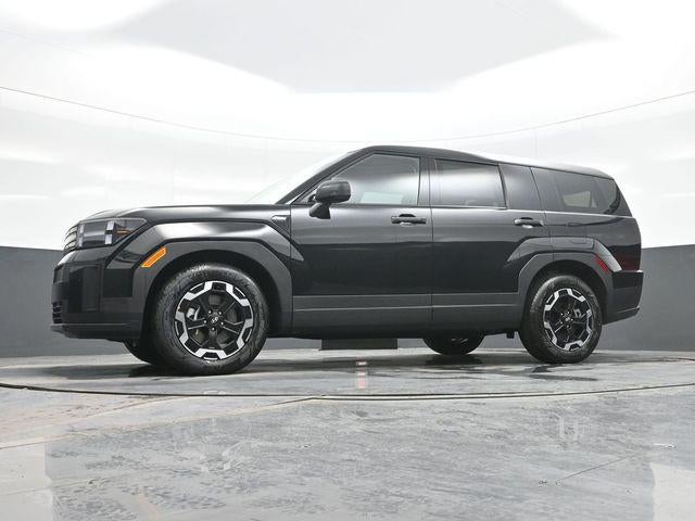 2026 Hyundai SANTA FE SE AWD